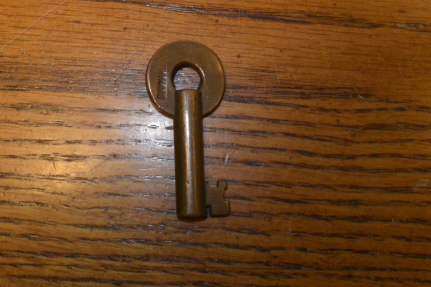 B&O Rip Track Key
