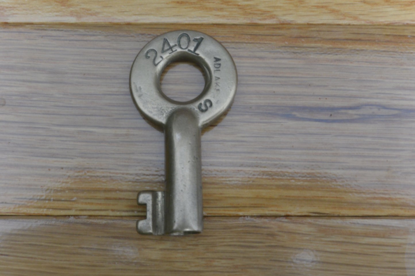 PCC & StL Key