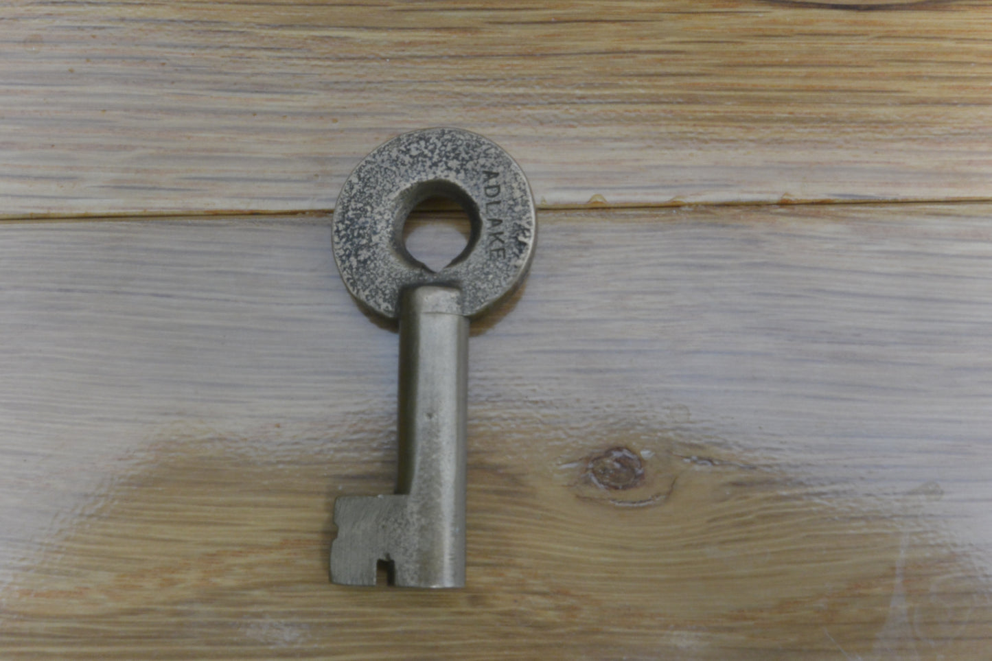 Harbor Belt Line Key