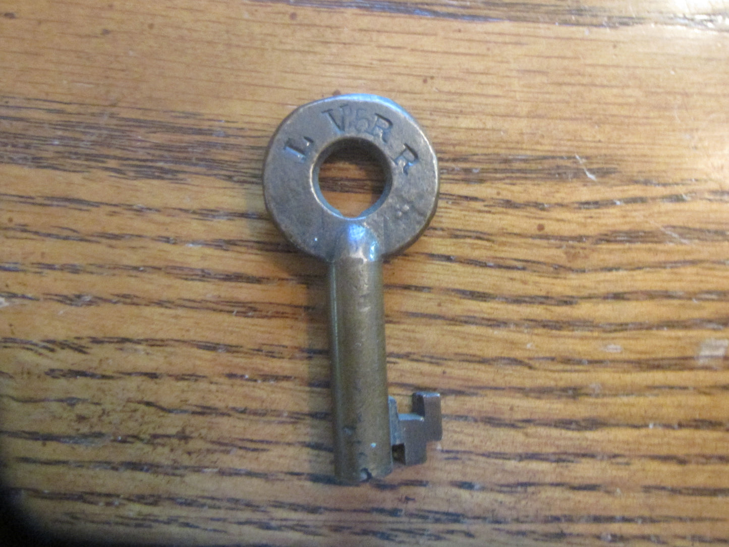 Lehigh Valley Master Key