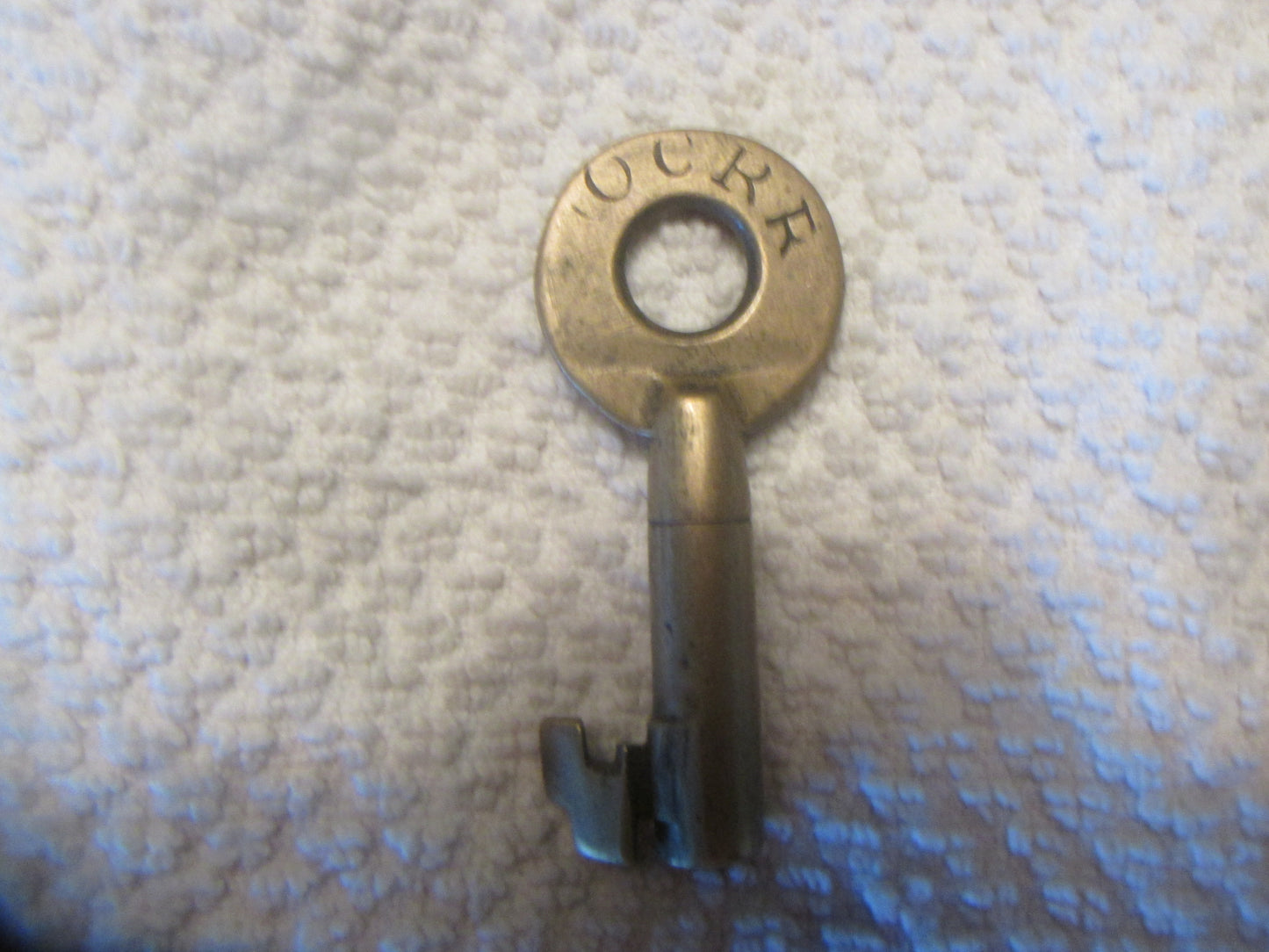 Old Colony Key