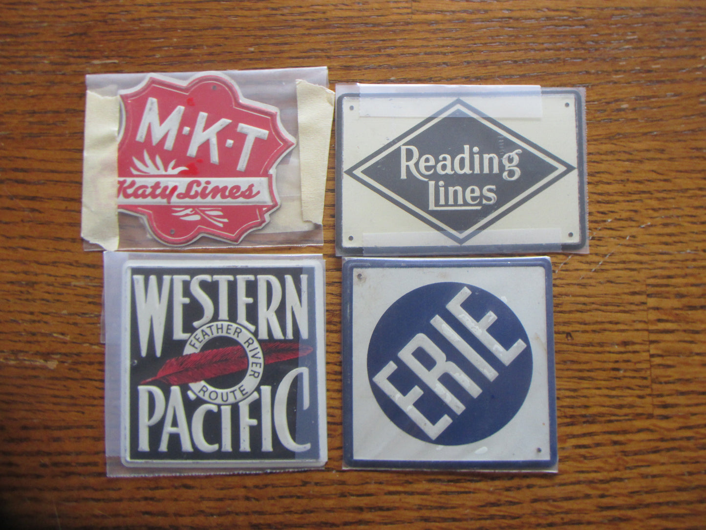 13 Post Cereal Tins 1950's