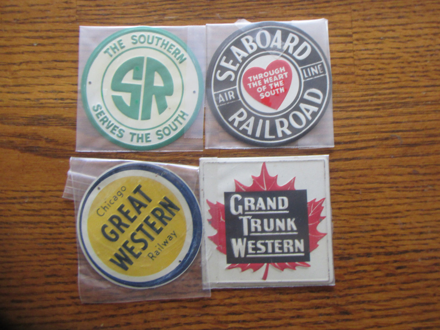 13 Post Cereal Tins 1950's