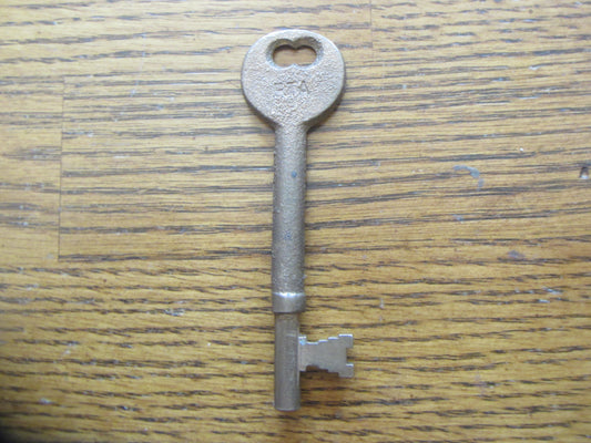 RTA Caboose Key