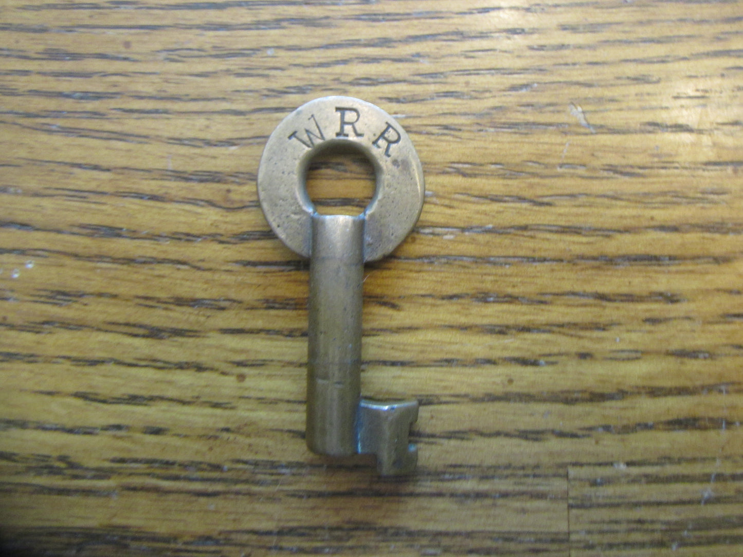 Wabash Key