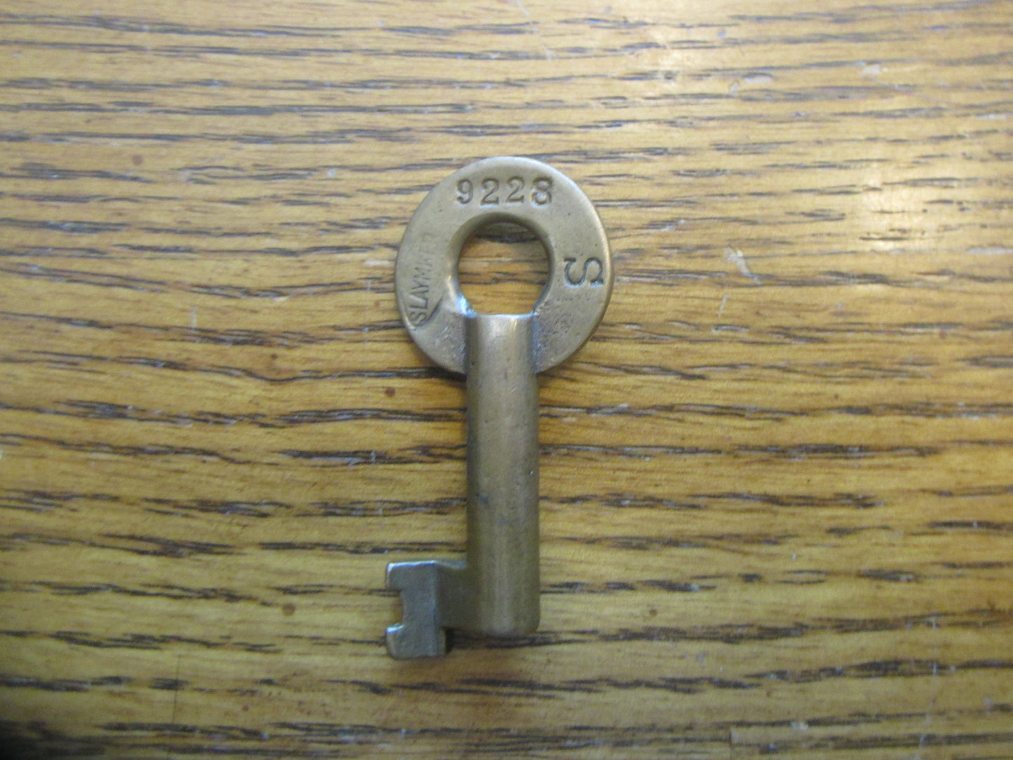 Wabash Key