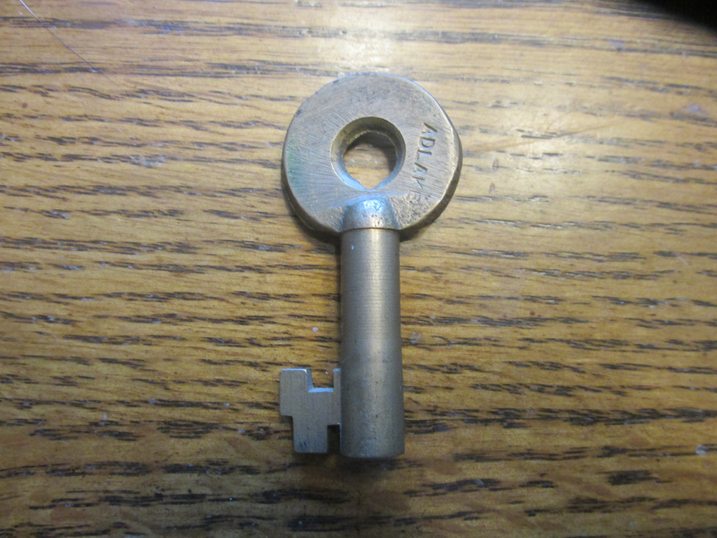 SP CO CS-4-S Key