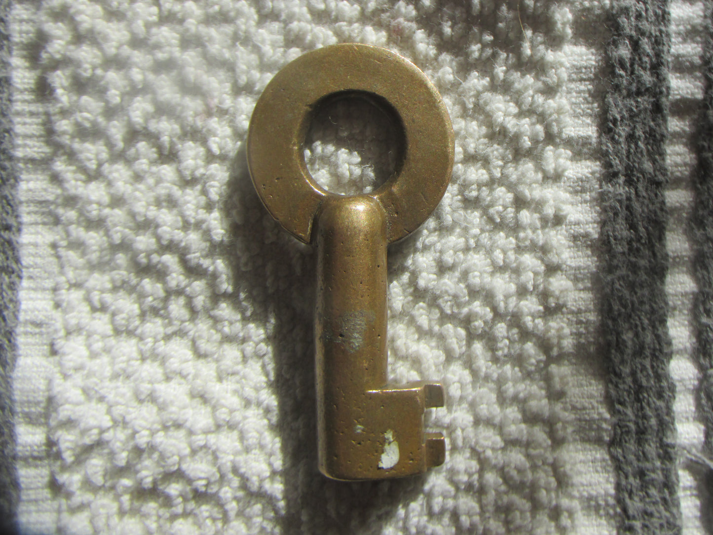 Pennsylvania Division Key ( EP )