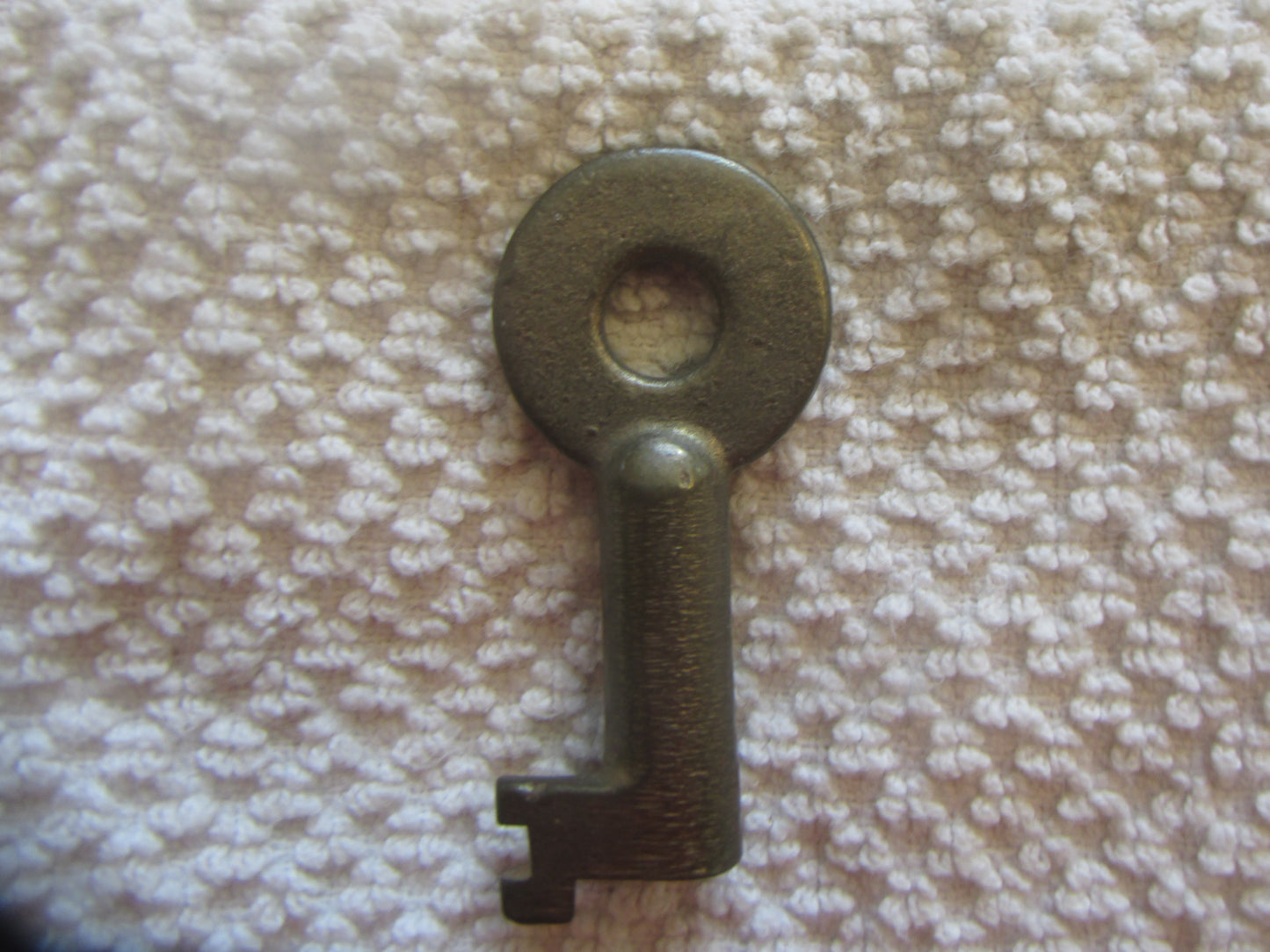 BNSF Key