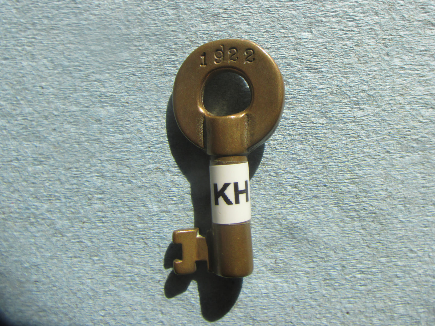 AT-SF Ry Key