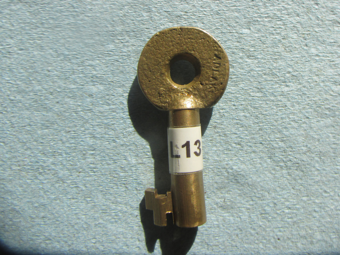FRISCO Key