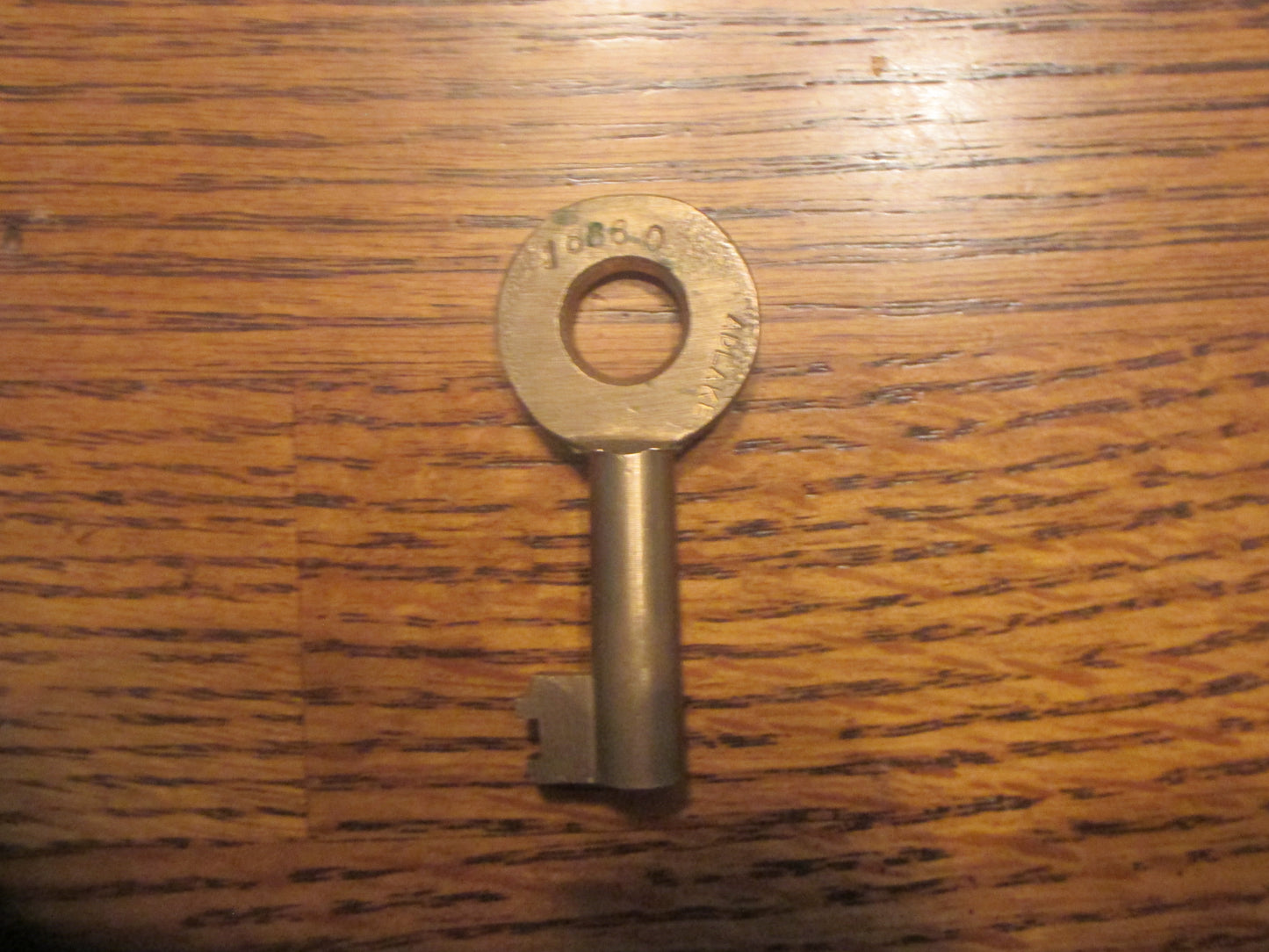 Indiana Harbor Belt key