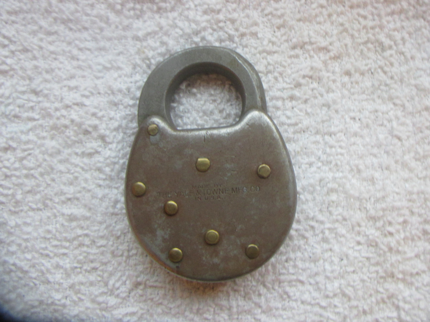 Chesapeake & Ohio Lock