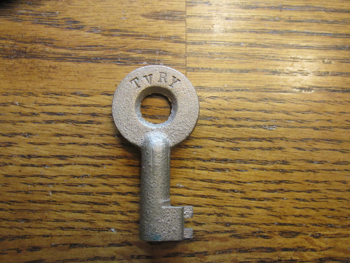 Toole Valley Key