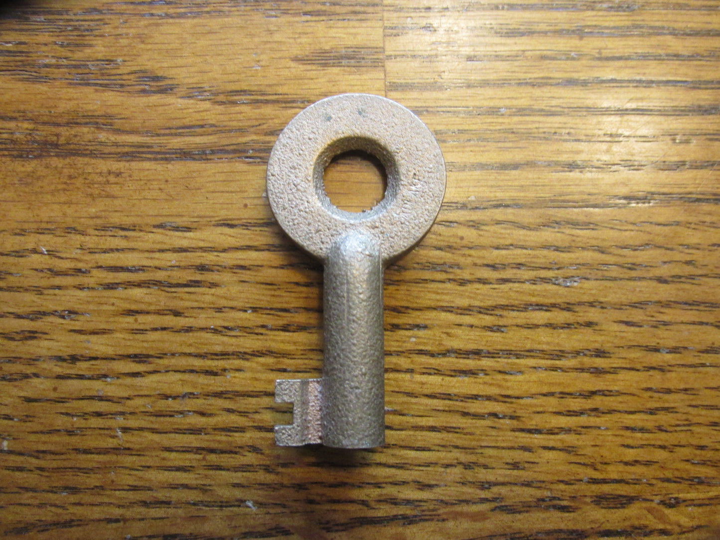 Toole Valley Key