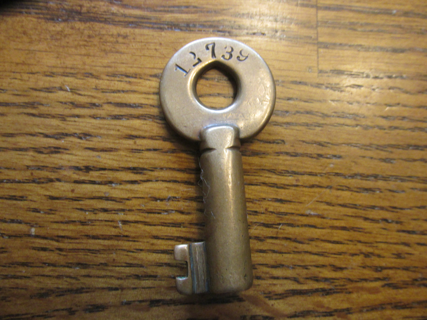 PANHANDLE Key