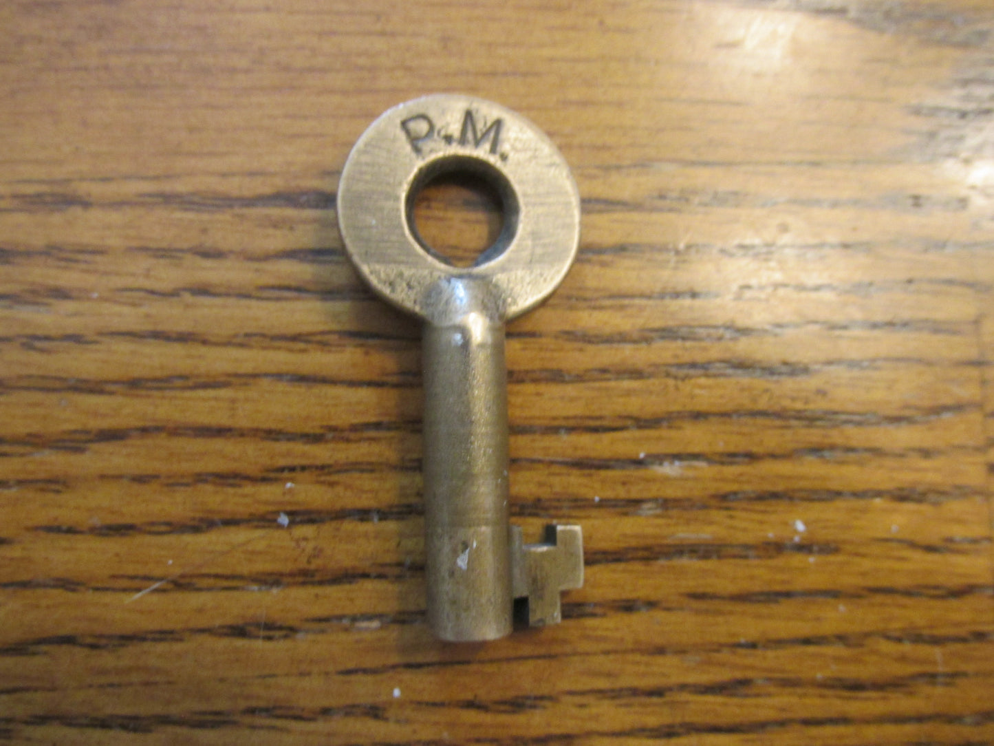 Pere Marquette Key