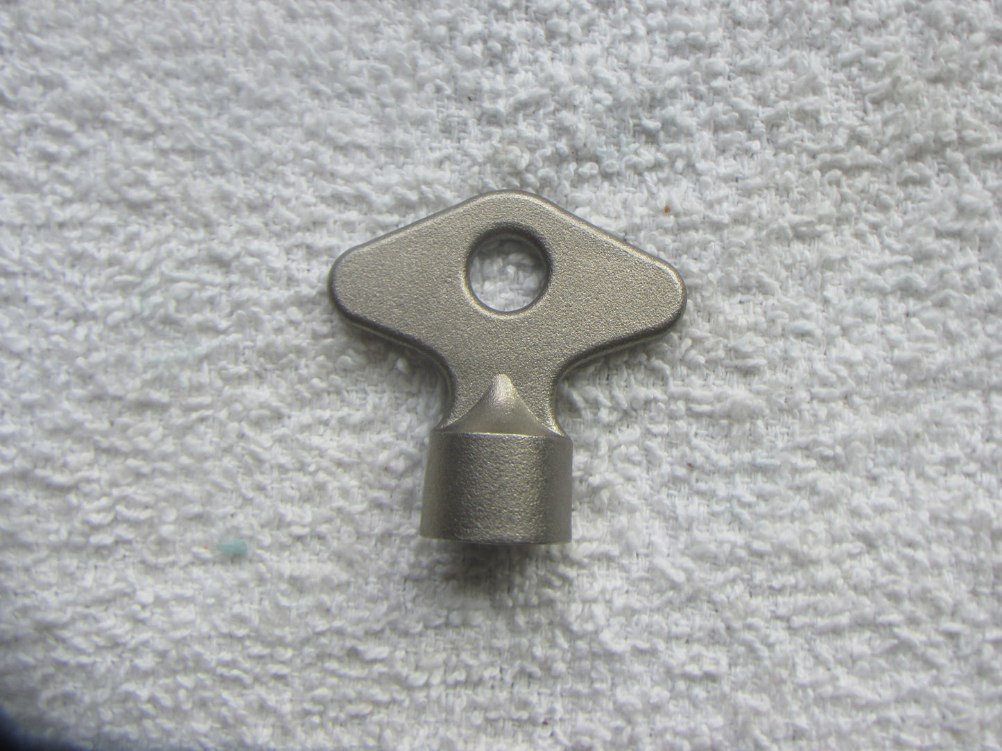 Signal Case Key ( Hex )
