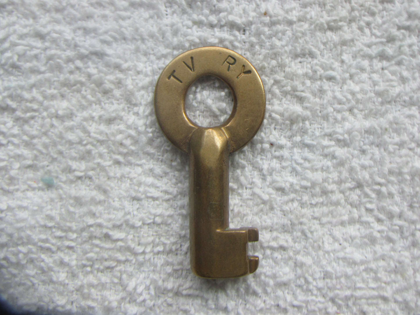 Toole Valley Key