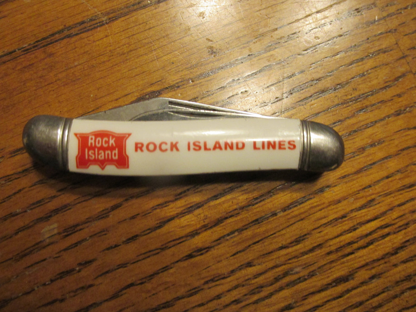 Rock Island Promo Knife