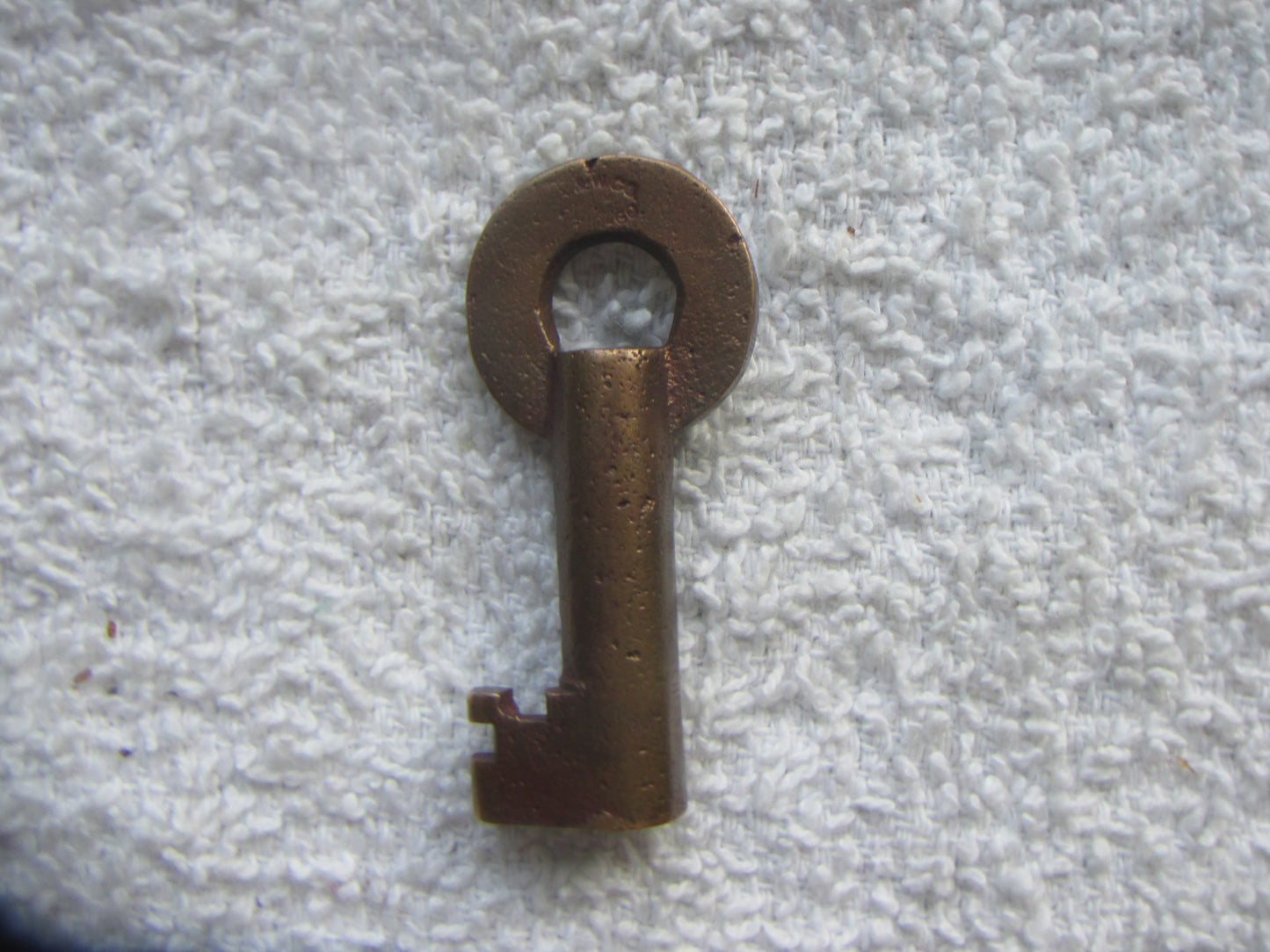 Santa Fe Key