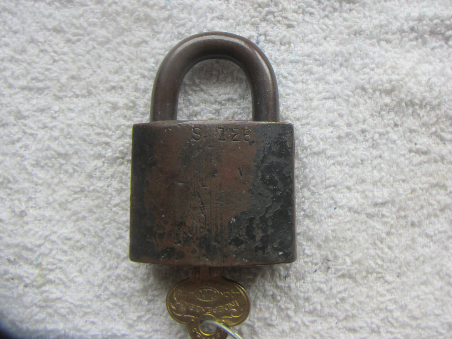 LS&MS XLCR Signal Lock