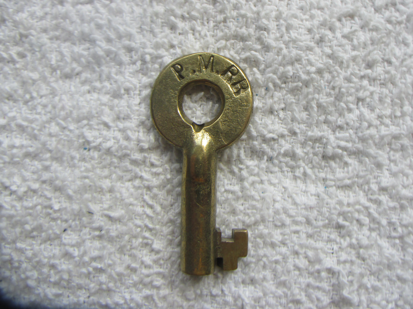 Pere Marquette Key