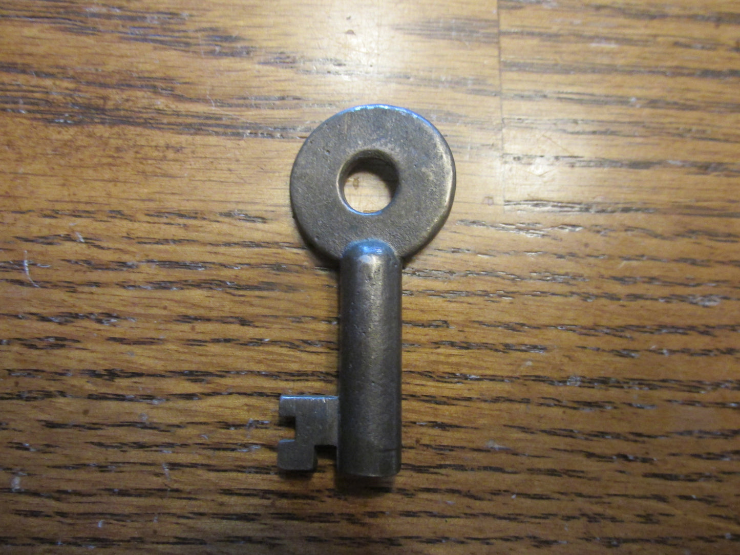 WCL - FVW Key