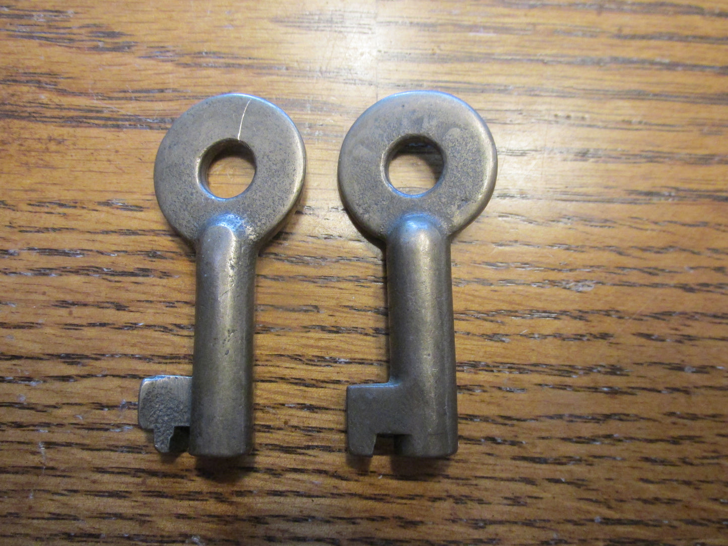 2 Keys, SOO & SOO-M