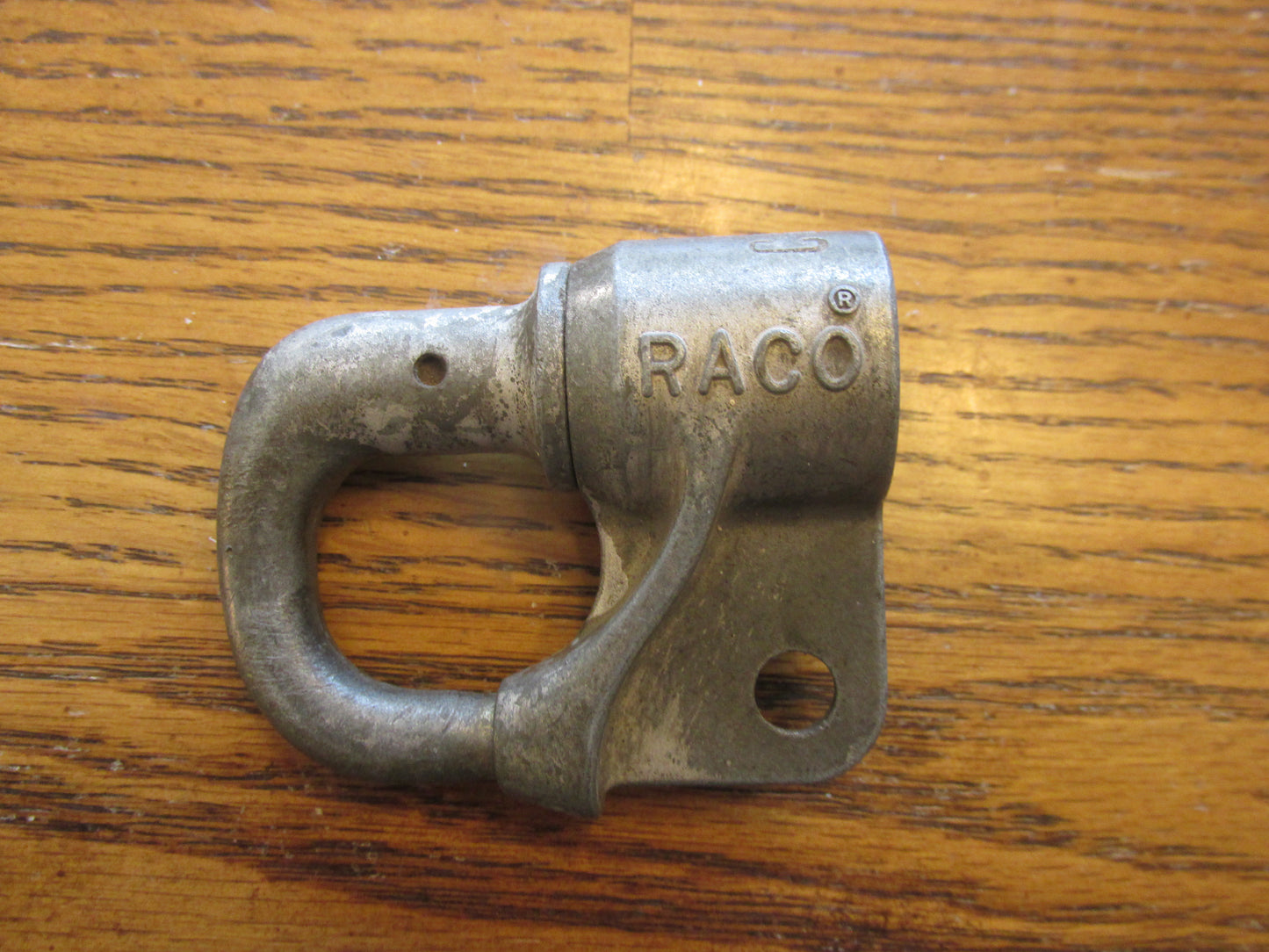 Raco Signal Case Lock ( CB&Q )