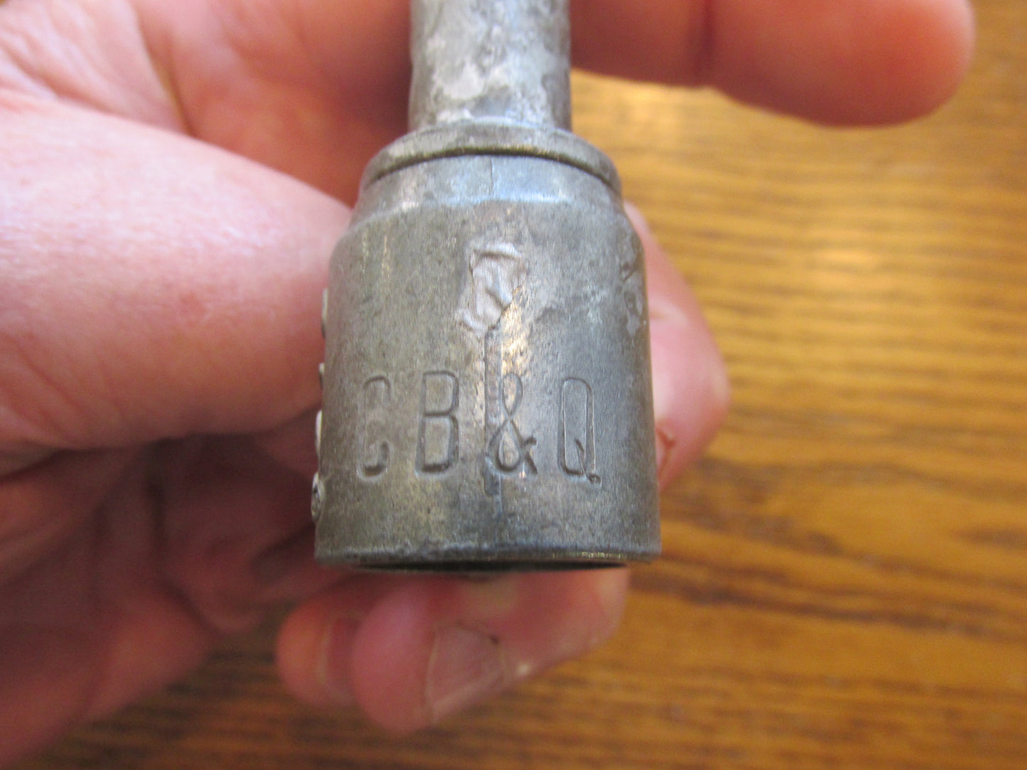 Raco Signal Case Lock ( CB&Q )