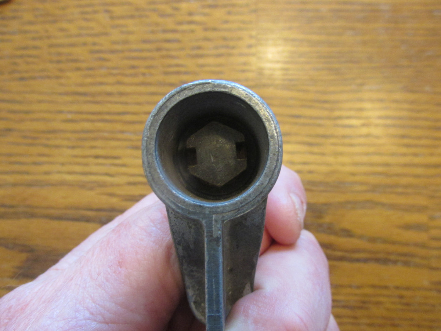 Raco Signal Case Lock ( CB&Q )