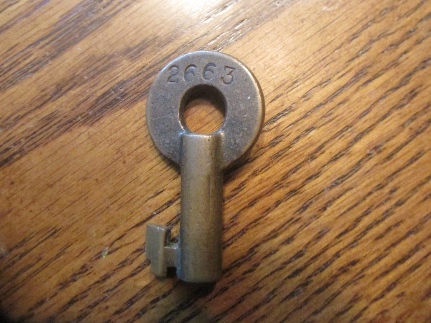 TVA Key