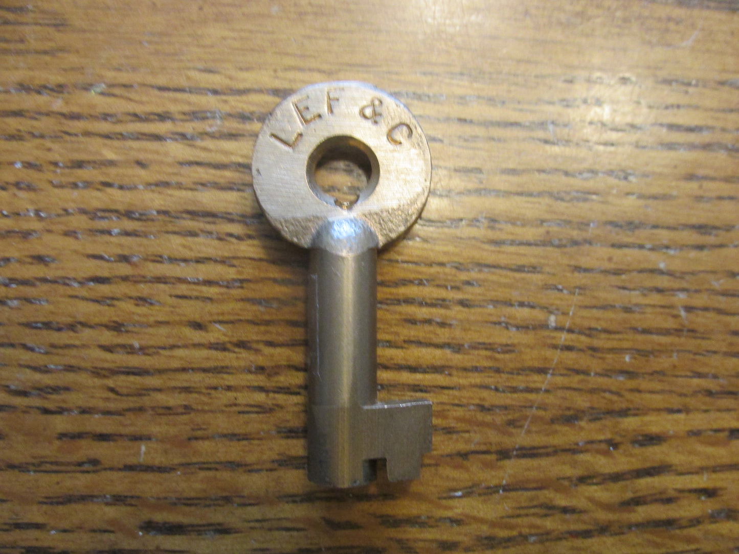 Alabama Power Company Key