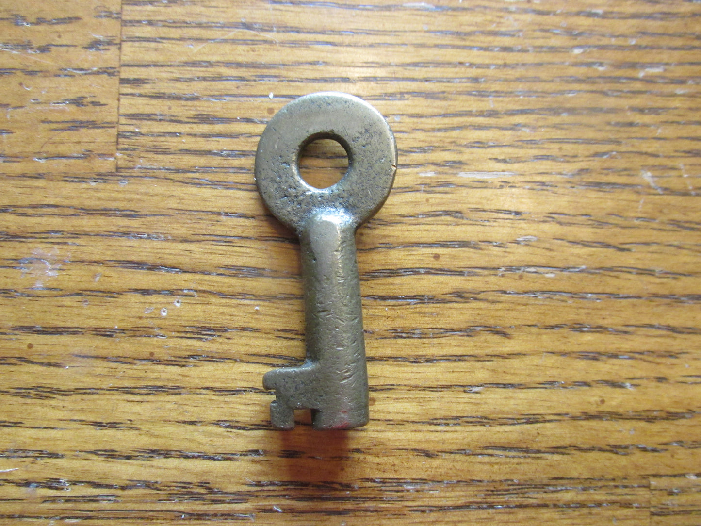 TZPR switch key