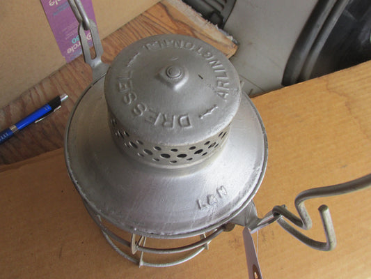 Louisville & Nashville Short Globe