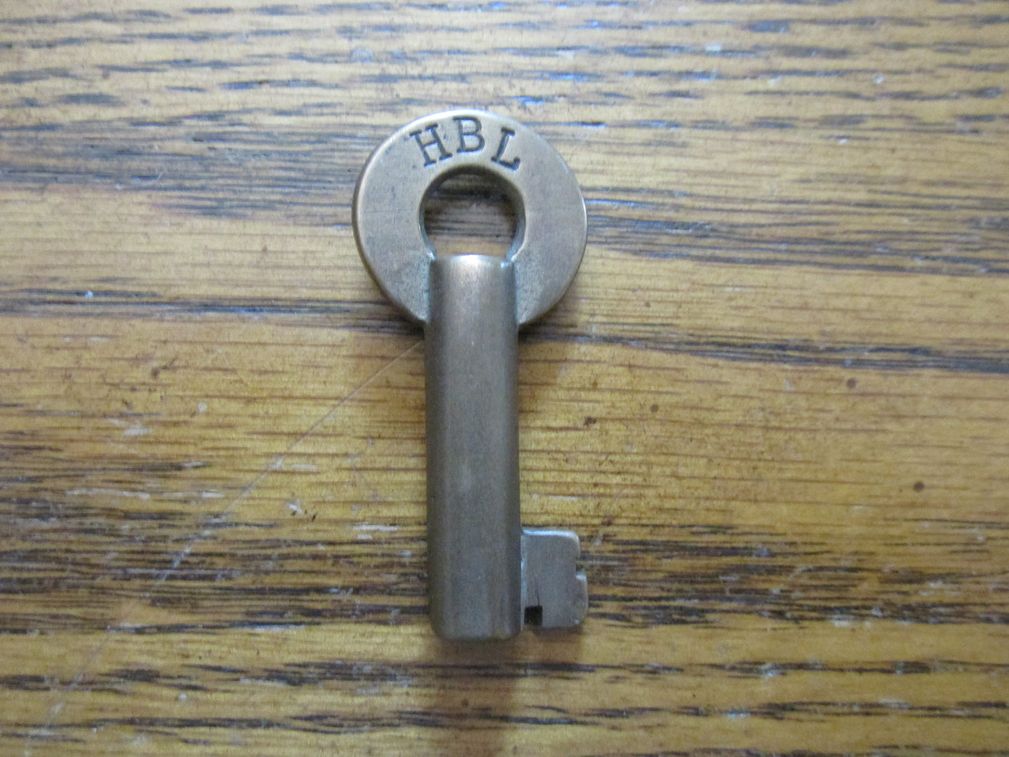 Harbor Belt Line Key