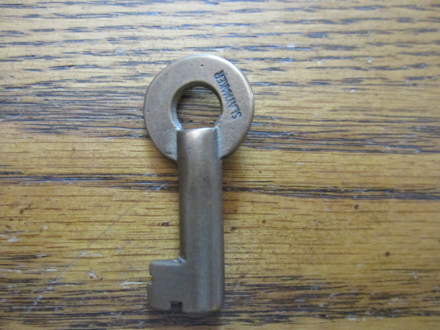 Harbor Belt Line Key