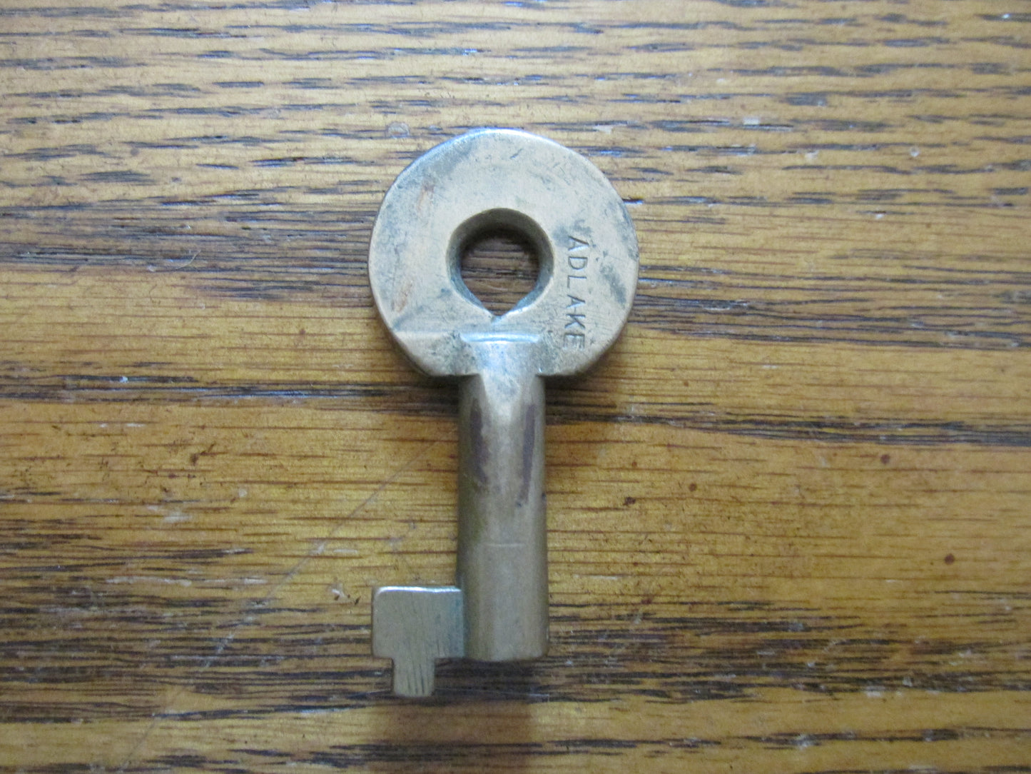 Chicago Transit Authority Key