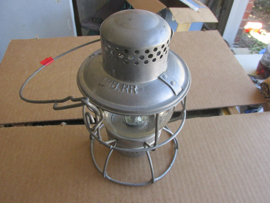 Indiana Harbor Belt Lantern