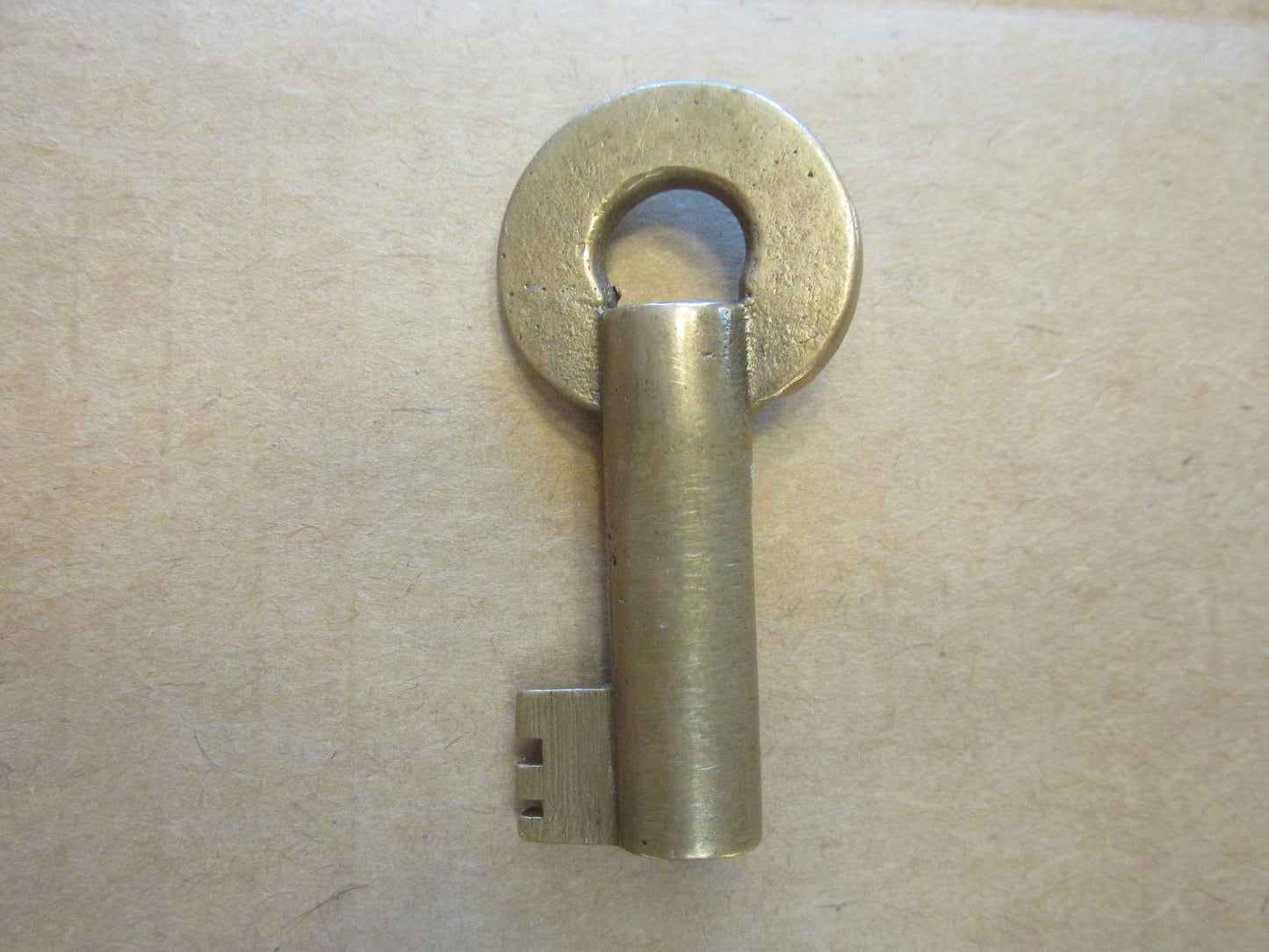 Northern Natural Gas Key