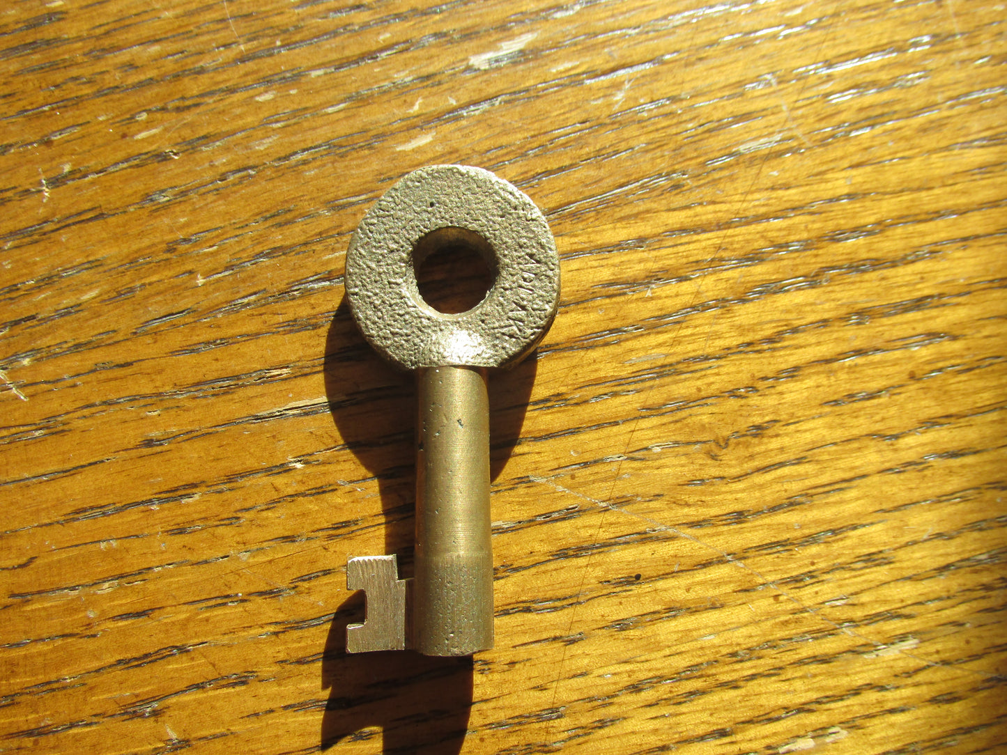 Grand Trunk Western Key