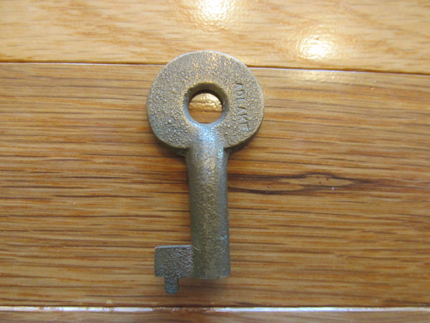 Chicago Transit Authority Key
