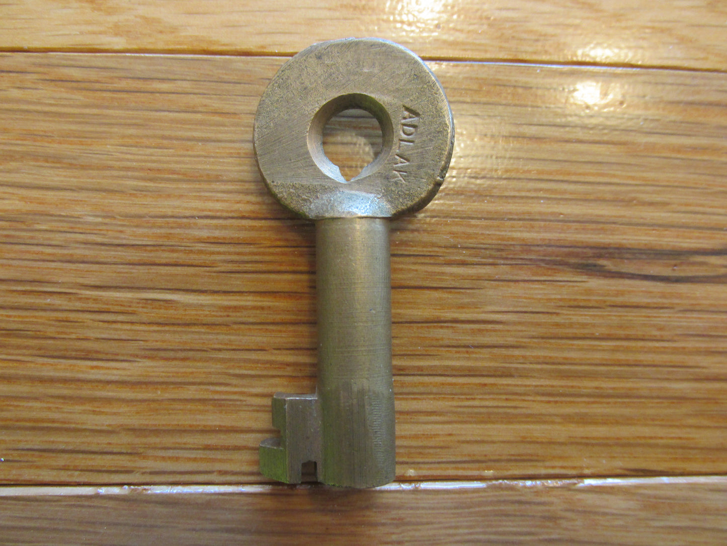 Chicago Aurora & Elgin Key