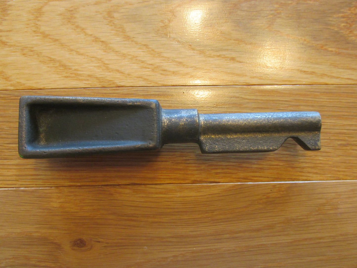 Brass Engine Reverser