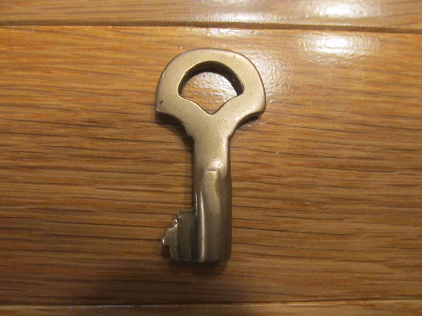 Illinois Central Signal Key