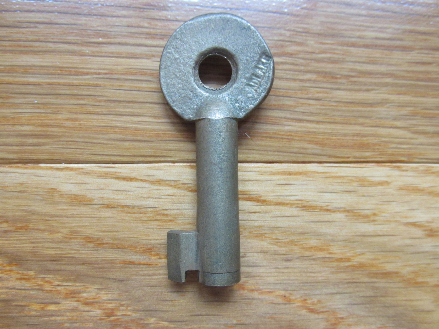 Houston Belt & Terminal Key