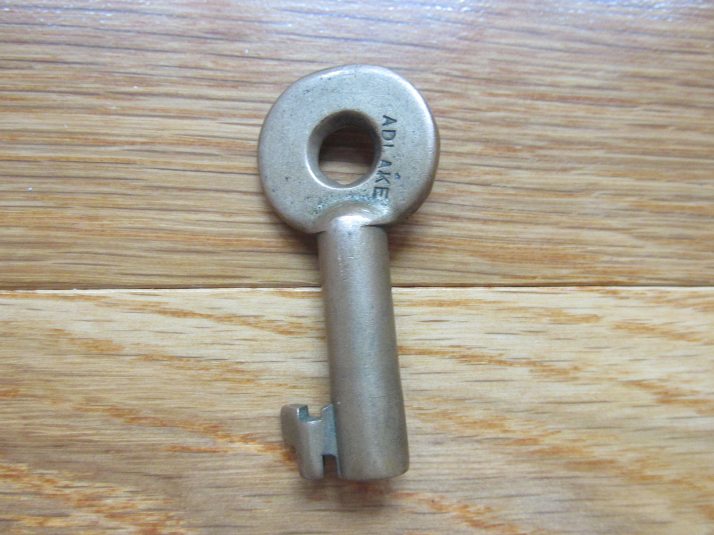 Frisco Key
