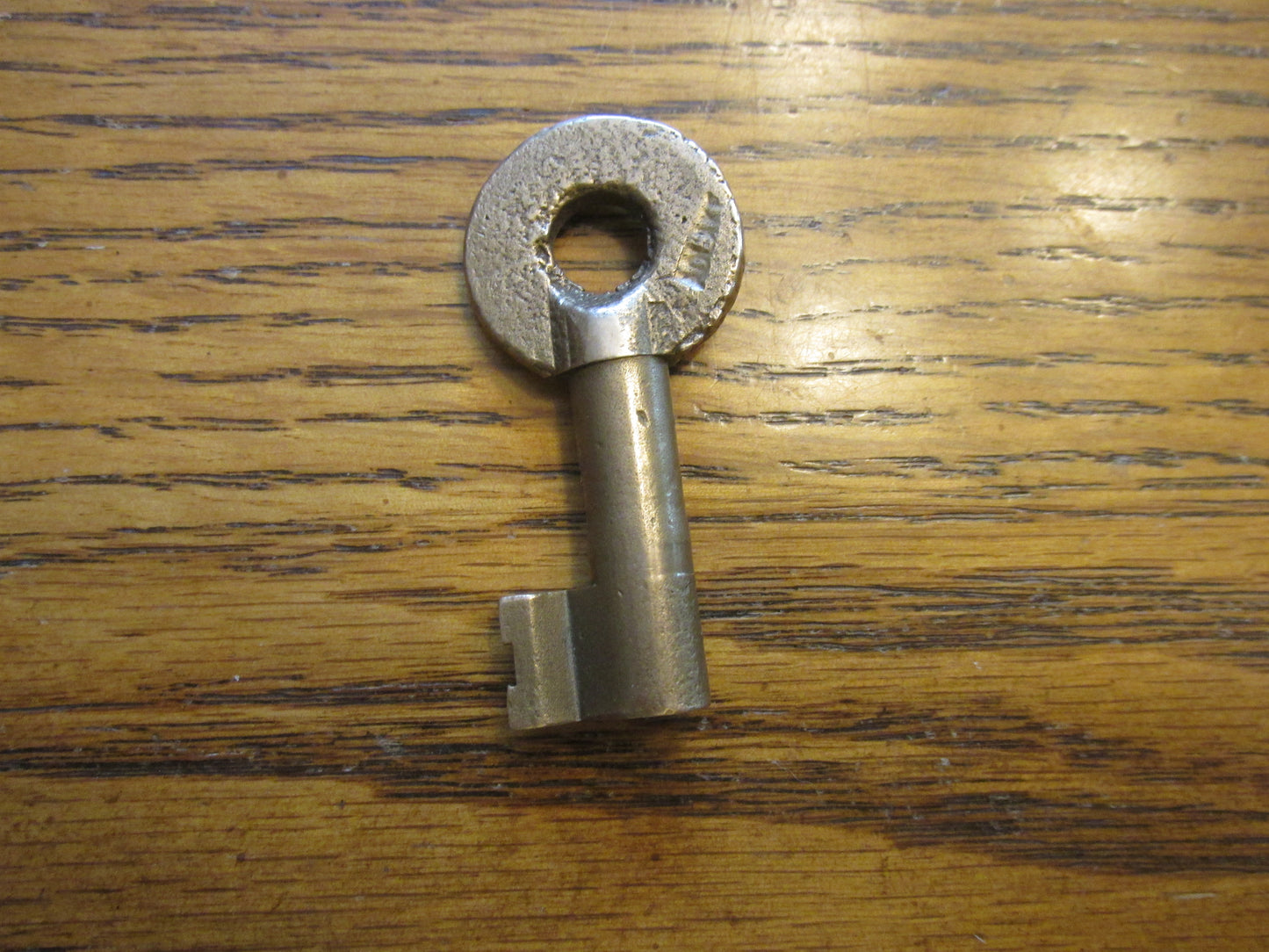 CSX Key