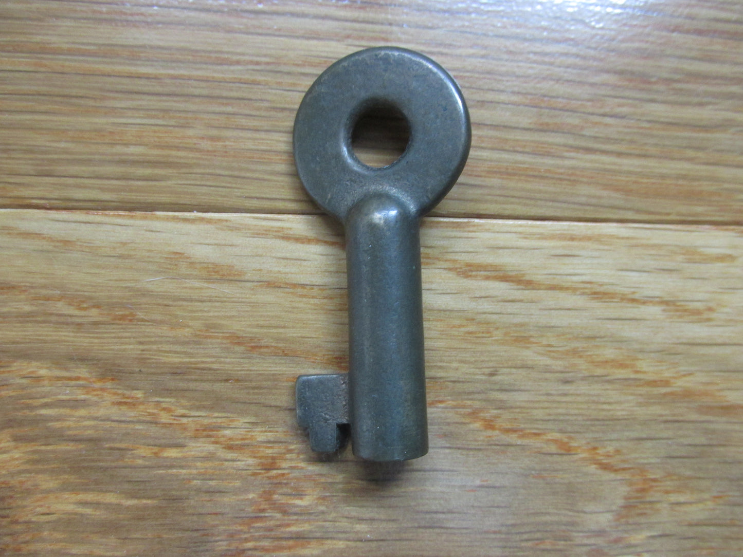Union Pacific Key